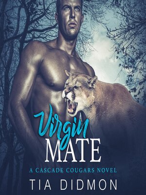 cover image of Virgin Mate